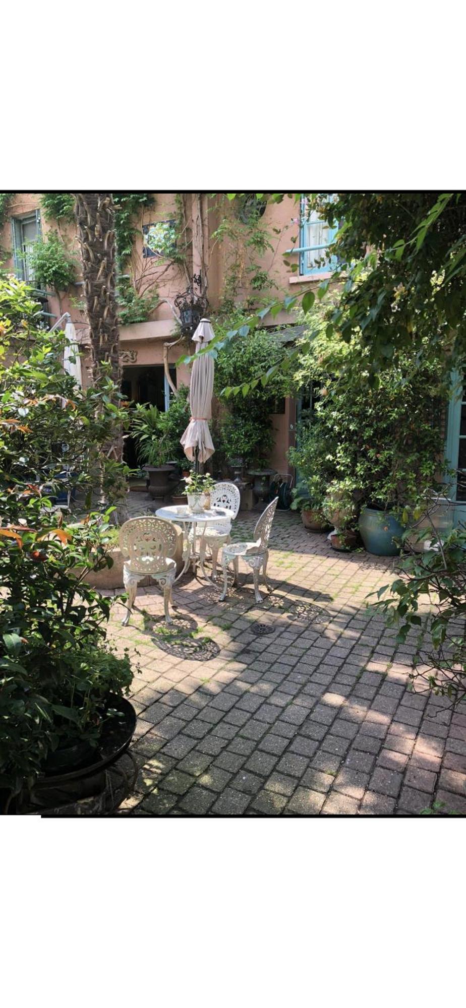 Alloggio in famiglia 